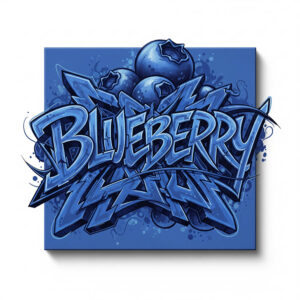 Blueberry