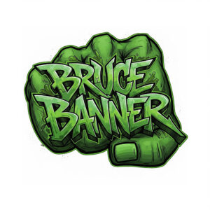 Bruce Banner