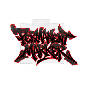 Permanent Marker (Autoflower)