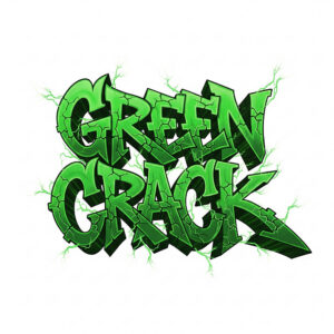 Green Crack