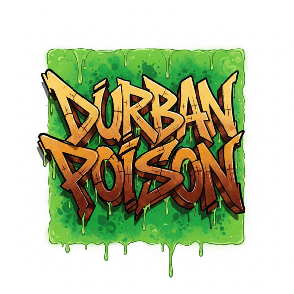 Durban Poison