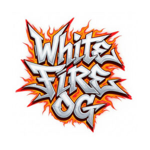 White Fire OG