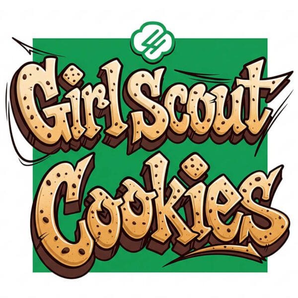 Girl Scout Cookies
