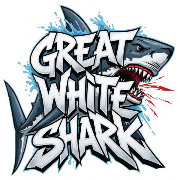 Great White Shark