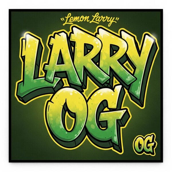 Larry OG