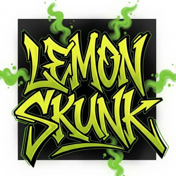 Lemon Skunk