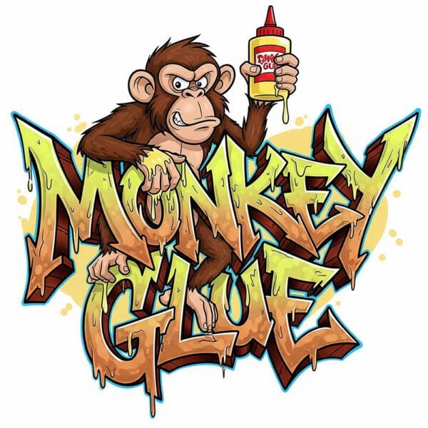 Monkey Glue