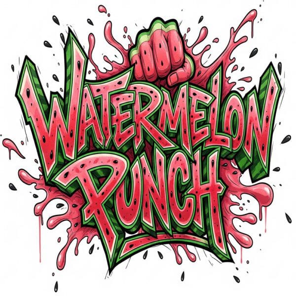 Watermelon Punch